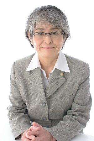 税理士 宮城孝子