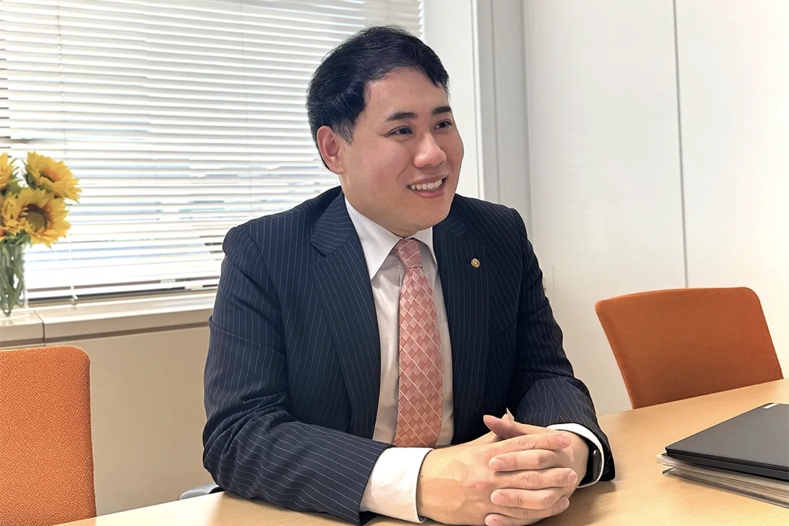 弁護士相談イメージ